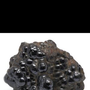 Botryoidal Hematite.No Cancelations or Return
